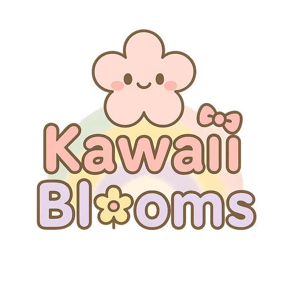 KawaiiBlooms